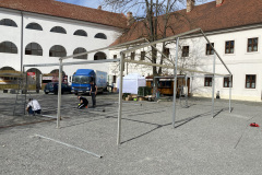 cort evenimente oradea