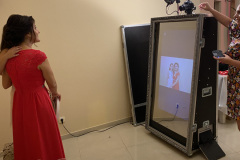 PHOTO BOOTH