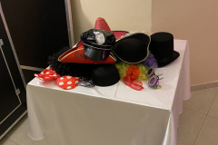 photo booth oradea