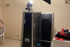 photo booth oradea