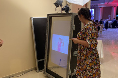 photo booth oradea