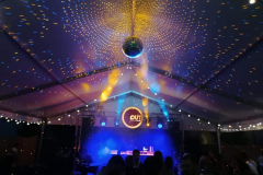 scena concert oradea
