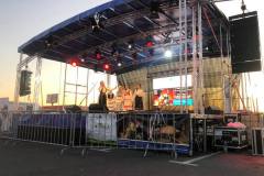scena spectacol oradea