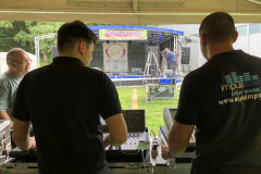scena spectacol oradea