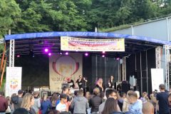 scena concert oradea