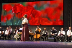 scena concert oradea