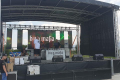 scena spectacol oradea