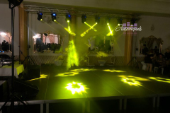 scena spectacol oradea