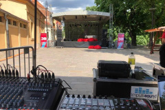 scena spectacol oradea